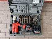 Hilti, Rems, Ridgid presas - nuotraukos Nr. 5