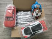 RC body's hpi / tamiya / bittydesign - nuotraukos Nr. 2
