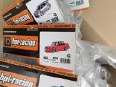 RC body's hpi / tamiya / bittydesign - nuotraukos Nr. 3