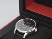 Naujas Tissot Lelocle 39.3 mm, Naujausias Modelis! - nuotraukos Nr. 5