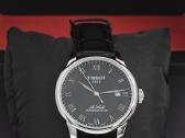 Naujas Tissot Lelocle 39.3 mm, Naujausias Modelis! - nuotraukos Nr. 7