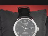 Naujas Tissot Lelocle 39.3 mm, Naujausias Modelis! - nuotraukos Nr. 8