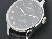 Naujas Tissot Lelocle 39.3 mm, Naujausias Modelis! - nuotraukos Nr. 10