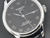 Naujas Tissot Lelocle 39.3 mm, Naujausias Modelis! - nuotraukos Nr. 12