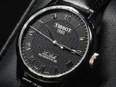 Naujas Tissot Lelocle 39.3 mm, Naujausias Modelis! - nuotraukos Nr. 13