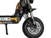 Kukirin G4 Max 4000w / 86 km/h / 35.2ah - nuotraukos Nr. 5