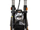 Kukirin G4 Max 4000w / 86 km/h / 35.2ah - nuotraukos Nr. 6