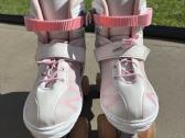 Parduodu riedučius 38-41 - nuotraukos Nr. 3