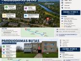 Parduodamas 1kamb. butas,upninkų kaim.,jonavos raj - nuotraukos Nr. 2