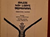 Tremtinių dainų knyga - nuotraukos Nr. 2