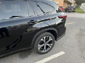 Toyota Highlander originalūs ratai R20 - nuotraukos Nr. 4