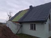 Stogų renovacija dengimas. Terasų irengimas. - nuotraukos Nr. 2