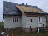 Stogų renovacija dengimas. Terasų irengimas. - nuotraukos Nr. 4