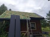 Stogų renovacija dengimas. Terasų irengimas. - nuotraukos Nr. 5