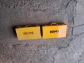 Remso mini preso dežes