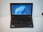 Lenovo Thinkpad T430 i5-3320m / 8gb / 128gb SSD - nuotraukos Nr. 2