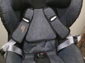 Britax Romer King II - nuotraukos Nr. 3