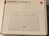 Maršrutizatorius Huawei B311-221 4G sim - nuotraukos Nr. 2
