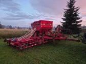 Vaderstad Rapid 600p
