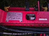 Vaderstad Rapid 600p - nuotraukos Nr. 3