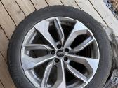 Audi e-tron/q8, r20, sport ratlankiai/m+s padangos - nuotraukos Nr. 2