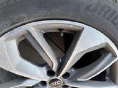 Audi e-tron/q8, r20, sport ratlankiai/m+s padangos - nuotraukos Nr. 5