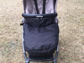 Peg Perego vaikiškas vežimukas
