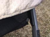 Peg Perego vaikiškas vežimukas - nuotraukos Nr. 3
