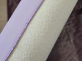 Memory Foam kvepianti lavanda pagalvė 40x60cm - nuotraukos Nr. 3