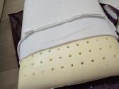Memory Foam kvepianti lavanda pagalvė 40x60cm - nuotraukos Nr. 4