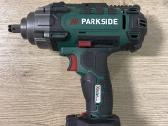 Parkside Passk 20-li B2 veržliasukis