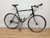 Cube Aerial 28er XL 2x9s Shimano Sora