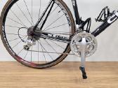 Cube Aerial 28er XL 2x9s Shimano Sora - nuotraukos Nr. 2