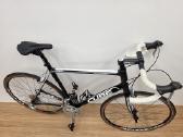 Cube Aerial 28er XL 2x9s Shimano Sora - nuotraukos Nr. 6