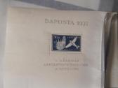 Reicho ir Danzig blokai - nuotraukos Nr. 10