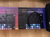 Novation Circuit Tracks + Rhythm su priedais
