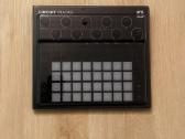 Novation Circuit Tracks + Rhythm su priedais - nuotraukos Nr. 3