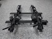 Thule EVO Raised Rail + Thule Proride 598 2vnt - nuotraukos Nr. 2