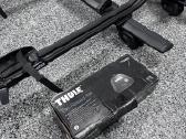 Thule EVO Raised Rail + Thule Proride 598 2vnt - nuotraukos Nr. 7