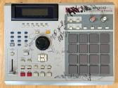 Akai Mpc 2000xl su priedais - nuotraukos Nr. 4