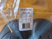 Crocs offroad sport sandalai - nuotraukos Nr. 5