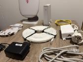 5G antena + modemas