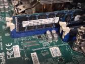 Supermicro+2xe5-2690 v2+128gb RAM ddr3 - nuotraukos Nr. 7