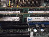 Supermicro+2xe5-2697a v4+64gb RAM ddr4 - nuotraukos Nr. 2