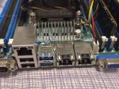 Supermicro+2xe5-2695 v4+64gb RAM ddr4 - nuotraukos Nr. 6