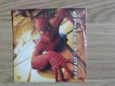 Spiderman Dvd