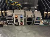 Supermicro+2xe5-2690 v2+128gb RAM ddr3 - nuotraukos Nr. 2