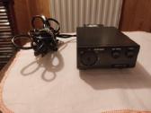 Kef reference 103/3 ir Kenwood Ka7010 - nuotraukos Nr. 5