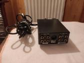 Kef reference 103/3 ir Kenwood Ka7010 - nuotraukos Nr. 6