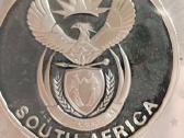 Parduodu Pietų Afrikos Respubliką sidabras - nuotraukos Nr. 2
